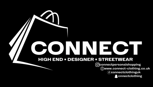 Connect Clothing UK